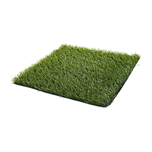 Tapis de gazon artificiel pour protéger votre nappe de table proprement - 7