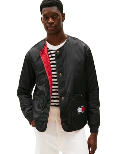 Tommy Hilfiger Men's APXGP Collection Liner Jacket4