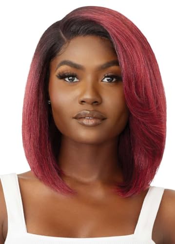 Outre Lace Front Wig - Sleeklay Part - Deep C