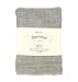 IPPINKA Nawrap Binchotan Charcoal Bathmat