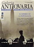  REVISTA GALERIA ANTIQUARIA JULIO-AGOSTO 2002 Nº 207 ARTE CONTEMPORANEO, ANTIGUEDADES, SUBASTAS, COLECCIONISMO