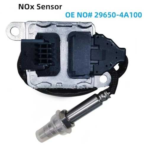 Capteur d'oxyde d'azote Nox 29650 4A100 pour une conduite fluide - 3