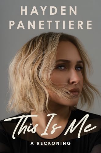 This Is Me: A Reckoning: The Explosive New York Times Bestselling Memoir (English Edition)