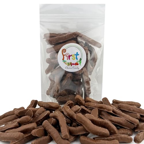 Chocolate Cubierto con Gominolas FirstChoiceCandy 1 lb miniatura 2