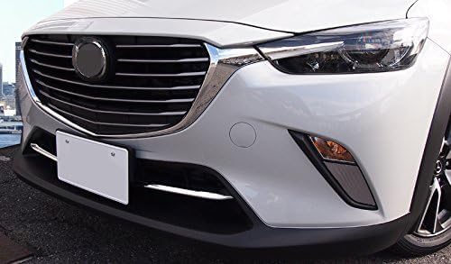 Amazon | 【Motors shop】マツダ CX-3 平成27年2月 DK系 専用 外装