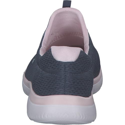 Image of Skechers Women's Summits Fun Flare Sneakers