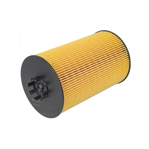 Filtre à huile HU13125X E422HD86 pour moteurs de camions et véhicules lourds