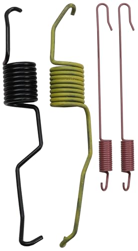 image for Beck/Arnley 084-1761 Drum Brake Hardware Kit