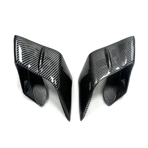�o�C�N�X�|�C���[ �ɓK������ YZF-R1 R1M R3 R25 R6 2015-2020 2021 2022 2023 2024 �Œ莮�T�C�h�E�C���O(�A�u�X�J�[�{��)