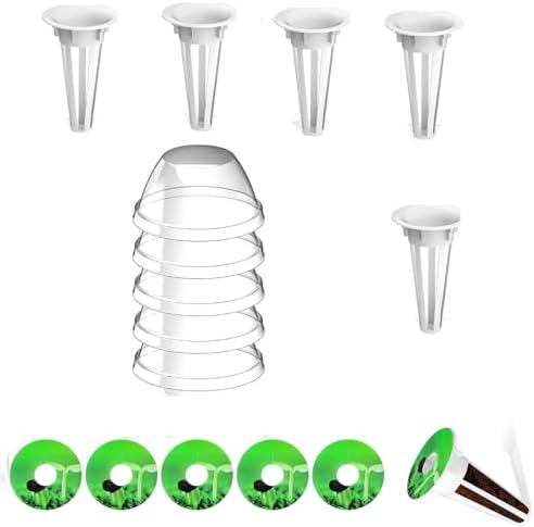 Hydroponic Growing System image 3