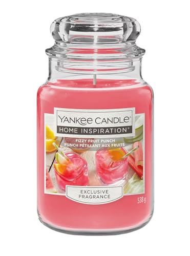 Yankee Candle Home Inspiration - Vela perfumada