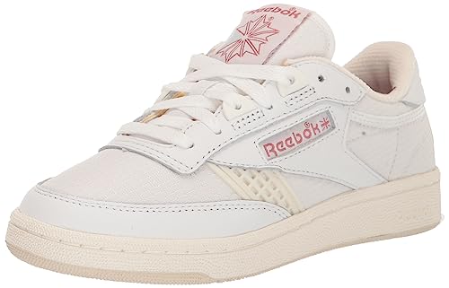 Reebok Unisex-Adult Club C 85 Vintage Sneaker
