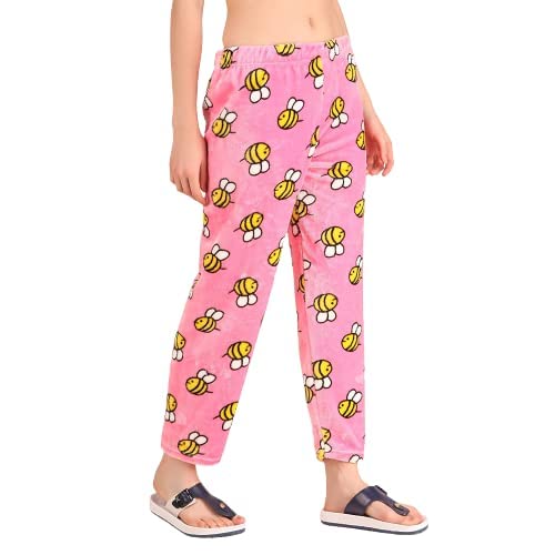 best warm pajama pants