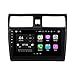 Produktbild 25,7 cm HD Display Quad-Core Android 7.1.2 Car Multimedia PC Player für SUZUKI SWIFT 20132017 Bluetooth Radio TV 4 G Wifi GPS Navi