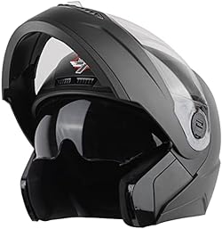 Buy Bike Helmet Online at the Best Price in India | Amazon.in