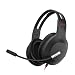 Produktbild Edifier G1 SE Gaming-Headset, schwarz, Klinke