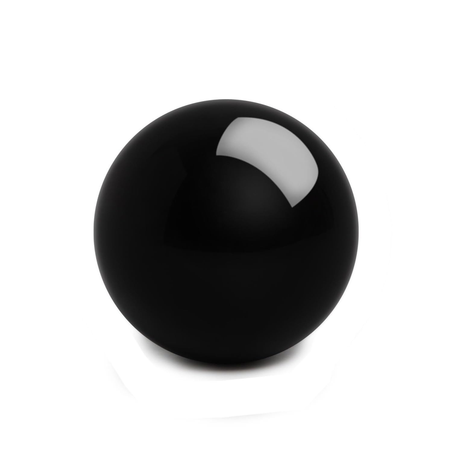 Aramith Premier Billiard Pool Cue Replacement Ball 2 1/4″ – Black