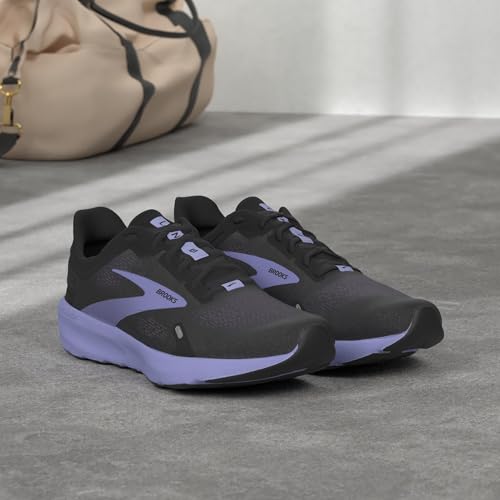 Brooks Women’s Launch 9 Neutral Running Shoe