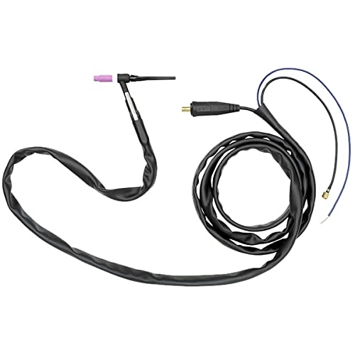 Torche TIG SRL17 basic 8m Binzel