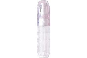 Antique Perfume Bottle with Precision Refillable Design and Portable Elegance