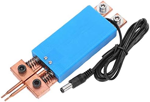 DIY Punktschweißstift - Tragbares Schweißgerät Für Akku-Montage