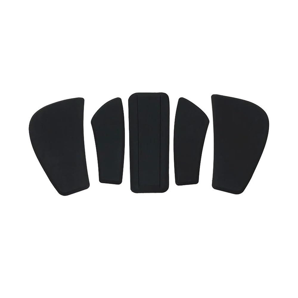 Motorcycle Fuel Tank Cap Sticker for R1250RT R1200RT R 1200 RT R 1250RT 2014-2021 Motorcycle Non-Slip Side Fuel Tank Pad Stickers Sticker