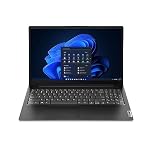 Lenovo V15 G4 Laptop Intel Core i5-12500H 16GB RAM 512GB SSD 15.6 Inch FHD Windows 11 Pro - 83FS000LUK.