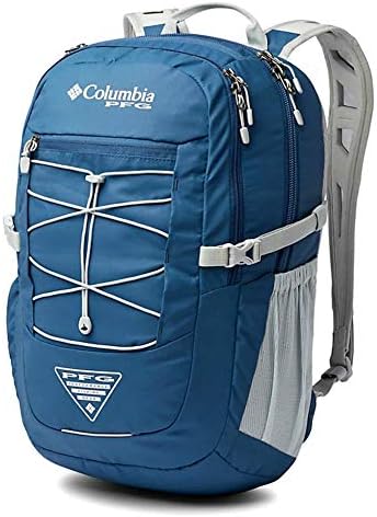 Columbia Meridian II Daypack Laptop PFG 