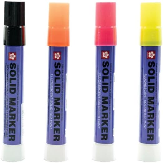 Scientific Anglers Indicator Marker Assortment