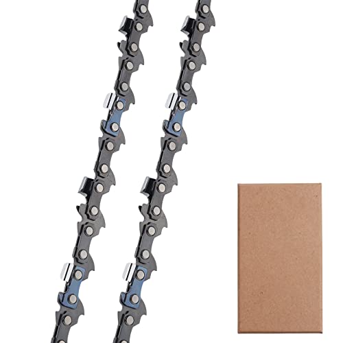 10 Best Stihl 16 Inch Chainsaw Chain June 2023