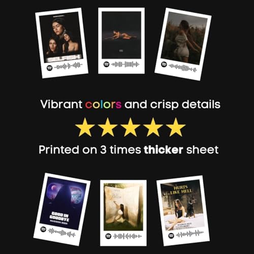 Image of Funk You Store Madison Beer Poster | Madison Beer Songs Mini Poster Kit (Set of 15) | Madison Beer Selfish, Dead Songs Size (8 x 6 cm) Posters for Phone Accessories, Bedroom, Office, room decoration