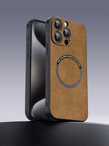 Coque iPhone 15 Pro Max antichoc et ultra légère