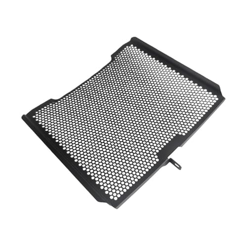 Grille de protection radiateur cache refroidissement ZX6R - 5