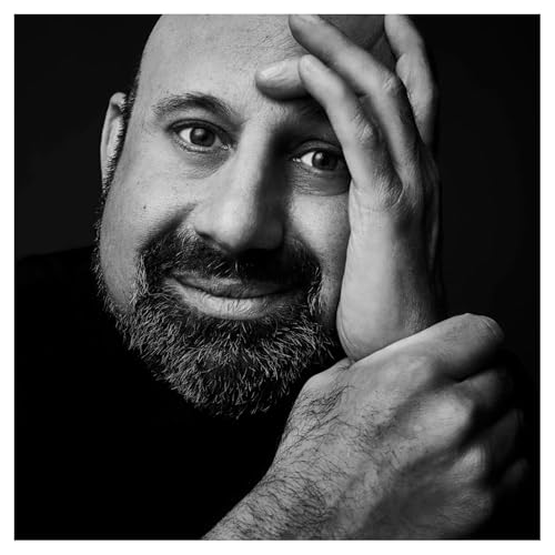 The Ancient Coin Podcast with Aaron Berk cover art