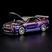 Hot Wheels Nissan Skyline GT-R BNR34 Collectors RLC Exclusive