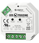 Thread over Matter LED controller