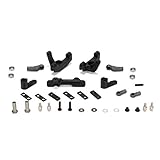 Team Losi Bell Crank Steering System w/Hdwr: 22/2.0/SCT