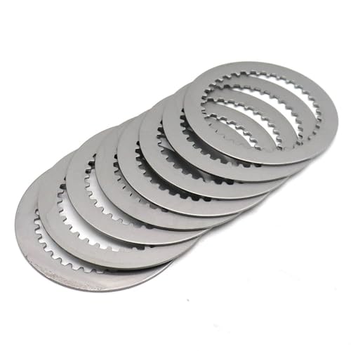 Plaque embrayage friction pour Z750 et kit disques Z750S accessoires - 5