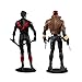 McFarlane Toys DC Multiverse Red Hood and Nightwing 7
