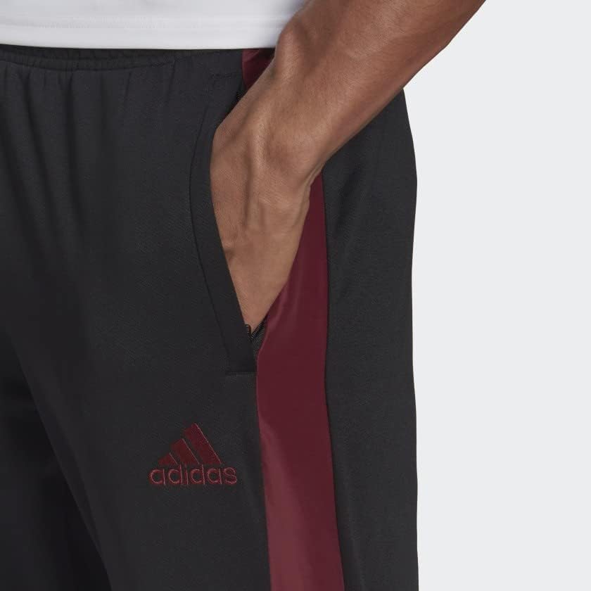 Adidas Mens Tiro VIP Track Pants - Image 8