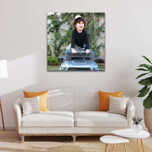 Image of SNAPTRAP 3mm Customized Photo Frame Customised Gift|Acrylic Photo Frame Personalized|Photo Frame For Wall Customised|Personalised Photo Frames for Gift On Anniversay, Birthday
