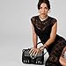bolso Mujer Negro Imagen de bolso Mujer Negro