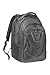 Produktbild Wenger 605499 17" Ibex 125. Jubiläum Laptop Rucksack mit Tablet Beutel - Schwarzes Leder {26 Liter}