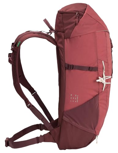 VAUDE Women's Backpack, Brick, One Size4