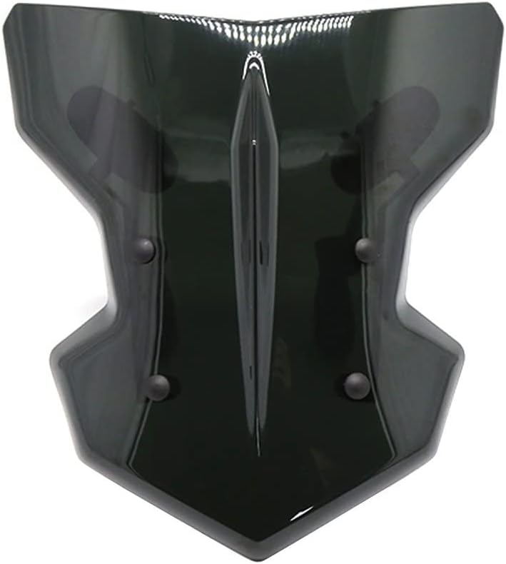 Windshields Sportster Windscreen for Yamaha for MT07 for MT03 FZ1N FZ6N