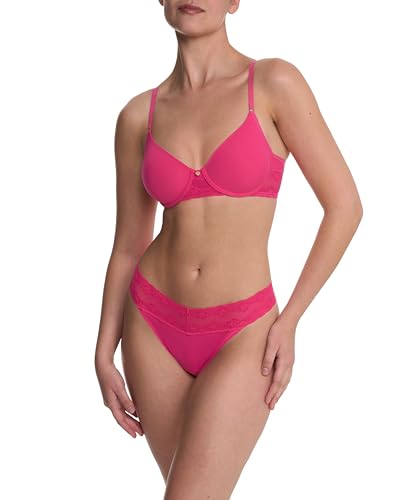 Image of Natori Women's Bliss Perfection Seamless T-Shirt Bra