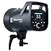 Elinchrom ELC 500 Studio Monolight with TTL, HSS and Smart Pro-Active Cooling (EL20619.1.US)