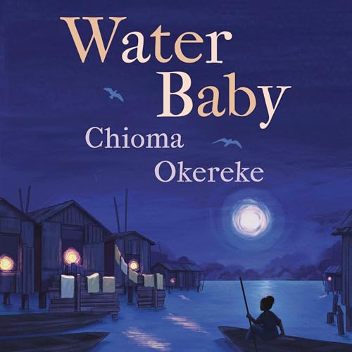 Water Baby by Chioma Okereke episode artwork
