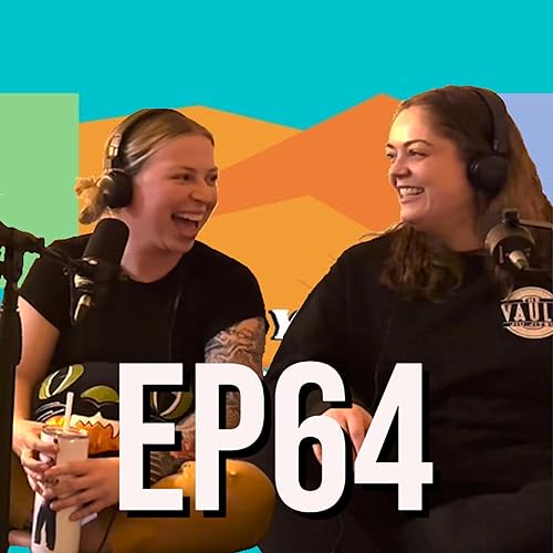 EP64 Near Death Experience + More ft. Nikita (Clinical Therapist)