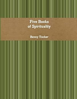 Paperback Five Books of Spirituality Book
